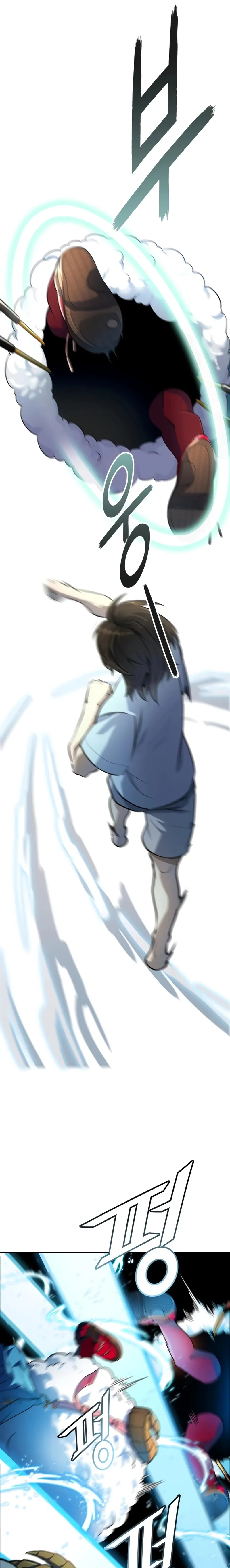 Tower of God Chapter 554 image 09